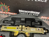 04-06 PONTIAC GTO SPARE TIRE KIT INCOMPLETE OEM #1025