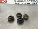 2005 C6 CORVETTE RADIATOR RUBBER SET OEM