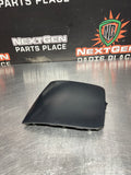 2006 GTO RADIO BEZEL TOP COVER OEM #910
