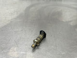 2005 C6 CORVETTE BRAKE BOOSTER PIN CLIP BOLT TO BRAKE PEDAL OEM #562