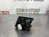 2009 FORD F250 F350 TRANSFER CASE PARK ASSIST, TRACTION SWITCH OEM #577