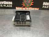 2013 FORD F250 6.7 TRAILER BRAKE CONTROL MODULE BC34-2C006-AK OEM #1158