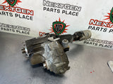 07-10 GM SIERRA/SILVERADO DIESEL ALLISON  E SHIFT TRANSFER CASE OEM 24245990 #3745