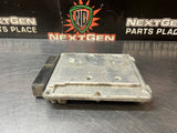 2008 GMC SIERRA 2500 DURAMAX PCM 12617082 OEM #1273