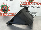 08 - 09 PONTIAC G8 AIR INLET PANEL HOUSING UPPER OUTER COVER TRIM OEM 92201178 #392