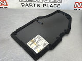 97-04 C5 CORVETTE LH DRIVER SIDE REAR CARGO DEPARTMENT COVER OEM 10434927 #428