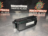 97-04 C5 CORVETTE CLIMATE CONTROL HVAC OEM 10345293 #1251