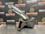 2011 FORD MUSTANG GT K&N TYPHOON AIR INTAKE WITH MAF/CARBON COVER #1231