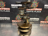 GEN III LS1 5.7 CRANKSHAFT OEM 12552216 #4169