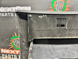 2006 PONTIAC GTO GLOVE BOX BLK OEM #1025