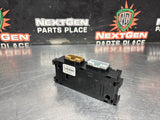 2011 MUSTANG GT TEMPERATURE CONTROL MODULE AR33-18C612-AG OEM #1348