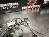 2013 C6 CORVETTE REAR BUMPER/ TAIL LIGHT HARNESS 22756511 OEM #1038