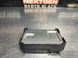 2012 GMC SIERRA 2500 6.0 TRANSFER CASE CONTROL MODULE 24261367 OEM 1584