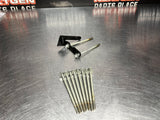 C5 CORVETTE LS1 INTAKE MANIFOLD HARDWARE KIT OEM #910