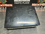 2012 SILVERADO LML 6.6 CREW CAB BCM BODY CONTROL MODULE 22737274 OEM #953