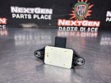 2014 CADILLAC CTS-V COUPE YAW RATE SENSOR OEM 13589518 #1233