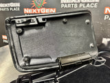 97 - 04 C5 CORVETTE CENTER CONSOLE BLCK OEM #1150