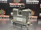 2015 FORD F350 DIESEL 6.7 ECU PCM COMPUTER FC3A-12A650-APA OEM #1142