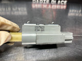 97-04 C5 CORVETTE FUEL DOOR RELEASE ACTUATOR OEM 10275633 #1190