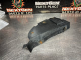 97-04 C5 CORVETTE LOWER LINER PASSENGER SIDE FRONT SPLASH SHIELD 10275466 #1613