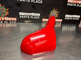 2019 CAMARO SS LH DRIVER SIDE VIEW MIRROR RED OEM 84503197 #1126