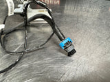 2001 C5 CORVETTE UNDER HOOD LIGHT WITH HARNESS OEM #969
