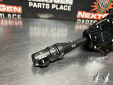 05-13 C6 CORVETTE TURN SIGNAL SWITCH STALK OEM #1038
