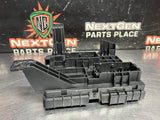 2015 GMC SIERRA 2500 BODY HARNESS JUNCTION BOX 23195441_01 OEM #1603