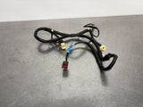 03 FORD MUSTANG MACH ONE TRUNK HARNESS 3R33-19B516-AA OEM #1495