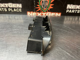 2015 GMC SIERRA 2500 CENTER DASH AUXILIARY SWITCH #1270