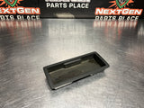 04-06 PONTIAC GTO CENTER CONSOLE COIN HOLDER RUBBER INSERT 92084794 OEM #987