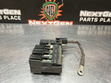 2011 FORD F250 CIRCUIT BREAKER UNDER HOOD OEM BC3T-14A094-BC #1091