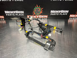 08 - 09 PONTIAC G8 LH DRIVER POWER SEAT HARNESS OEM #948