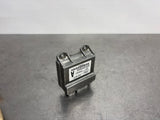 03 FORD MUSTANG GT AIRBAG RESTRAINT CONTROL MODULE OEM XR3A-14B321-AE #1495