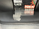 2011 MUSTANG GT STEERING COLUMN COVER AR33-3K512-AFW OEM #1595