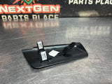 2017 FORD MUSTANG GT350 RH PASSENGER CONSOLE INTERIOR TRIM OEM FR3B-63044F46-A #1632