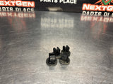 04-06 PONTIAC GTO TAIL LIGHT CLIPS OEM #1043