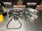 2010 CAMARO SS AFTERMARKET KENWOOD EXELON DMX958XR 6.8” RADIO W BEZEL #1006