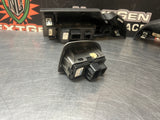 2008 CHEVY SILVERADO 6.6 DURAMAX FRONT AND REAR WINDOW SWITCHES OEM #1189