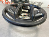 2016 FORD F250 F350 STEERING WHEEL OEM #589