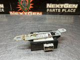 2013 FORD MUSTANG GT PARKING ASSIST MODULE CR3T-15K866-AB OEM #1588