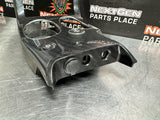 2013 C6 CORVETTE OEM USED CARBON FIBER RADIO BEZEL CENTER CONSOLE #1038
