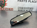 1999 C5 CORVETTE DONNELLEY’S REAR VIEW MIRROR OEM #628