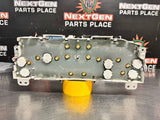 05-07 FORD F250 F350 DIESEL HARLEY DAVIDSON EDITION CLUSTER 6C3T-10A849-YA #1136