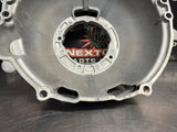 14-19 C7 CORVETTE MANUAL TRANSMISSION ENGINE BELL HOUSING OEM #1604