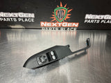 2016 FORD MUSTANG GT LH DRIVER SIDE WINDOW SWITCH OEM #939