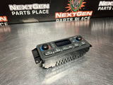 97-04 C5 CORVETTE CLIMATE CONTROL HVAC OEM 16254311 #963