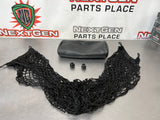 97 - 04 C5 CORVETTE CARGO NET WITH CASE OEM #486