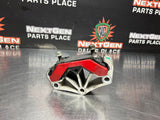 2015 FORD MUSTANG GT REAR TRANSMISSION MOUNT OEM #541