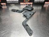 08 - 09 PONTIAC G8 REAR BUMPER BRACKETS LH & RH OEM 92161529 92161530 #948